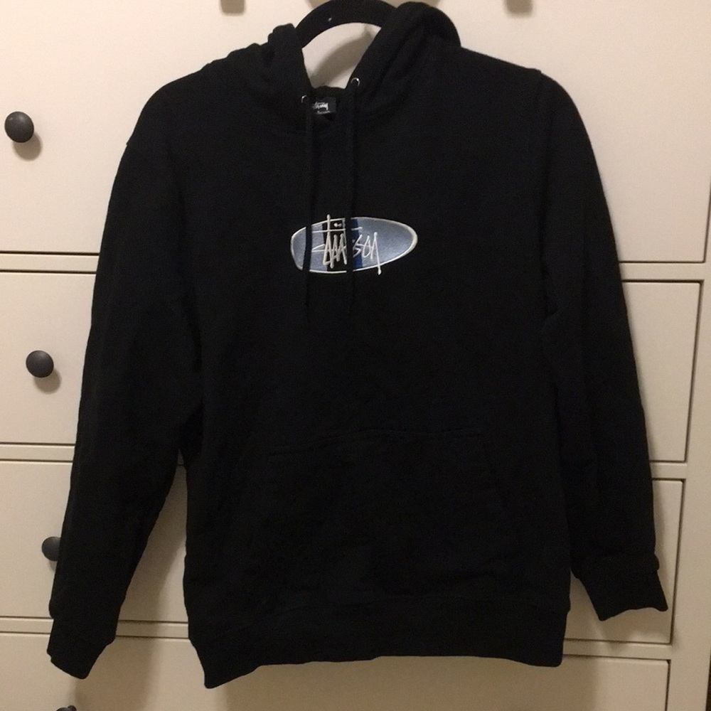 Stussy sweatshirt